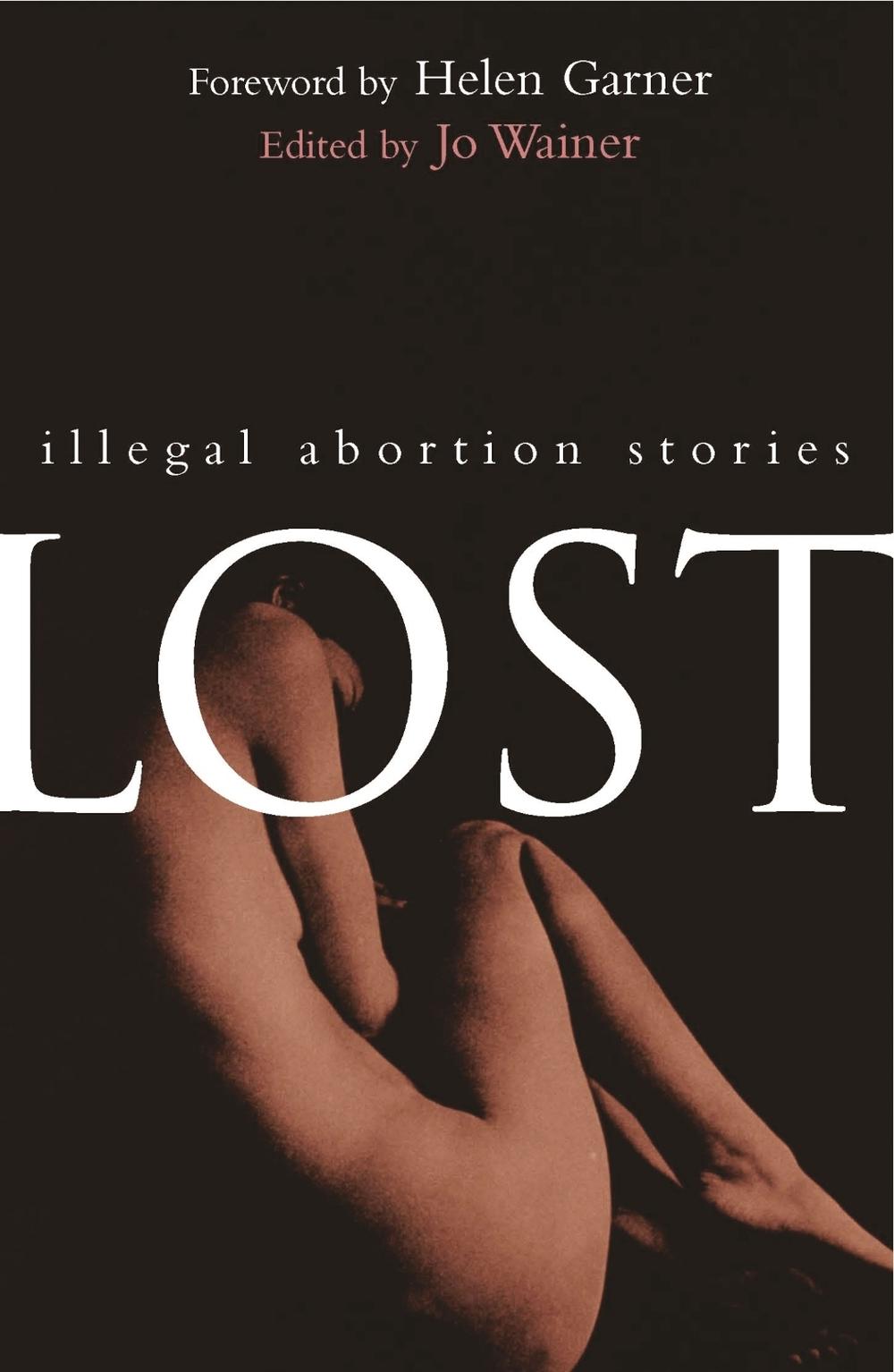 Lost by Jo Wainer - ISBN: 9780522852318