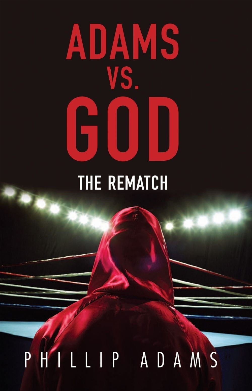 Adams Vs. God by Phillip Adams - ISBN: 9780522854381