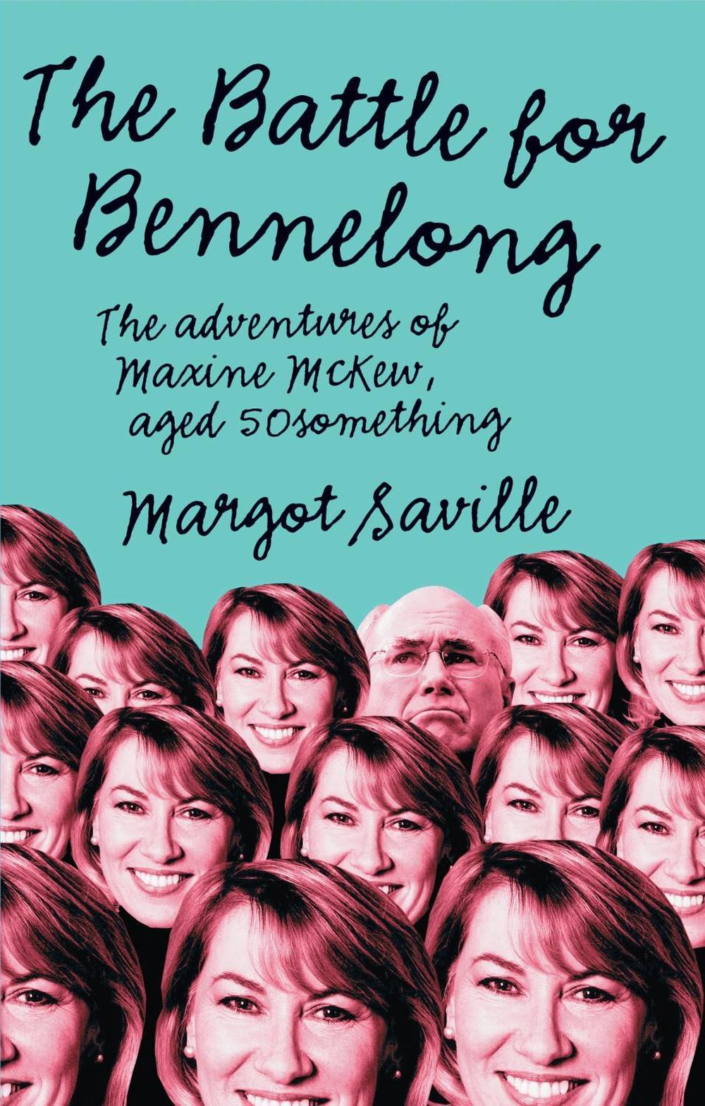 The Battle For Bennelong by Margot Saville - ISBN: 9780522854428