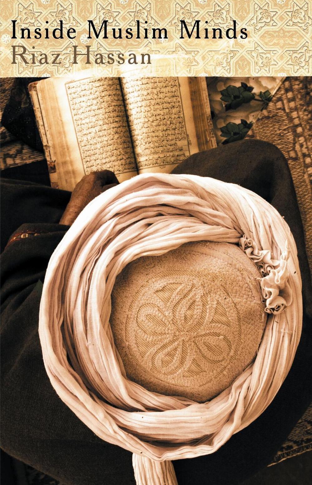 Inside Muslim Minds by Riaz Hassan - ISBN: 9780522854817