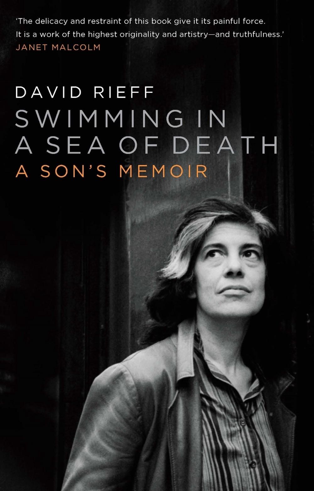 Swimming In A Sea Of Death by David Rieff - ISBN: 9780522855449