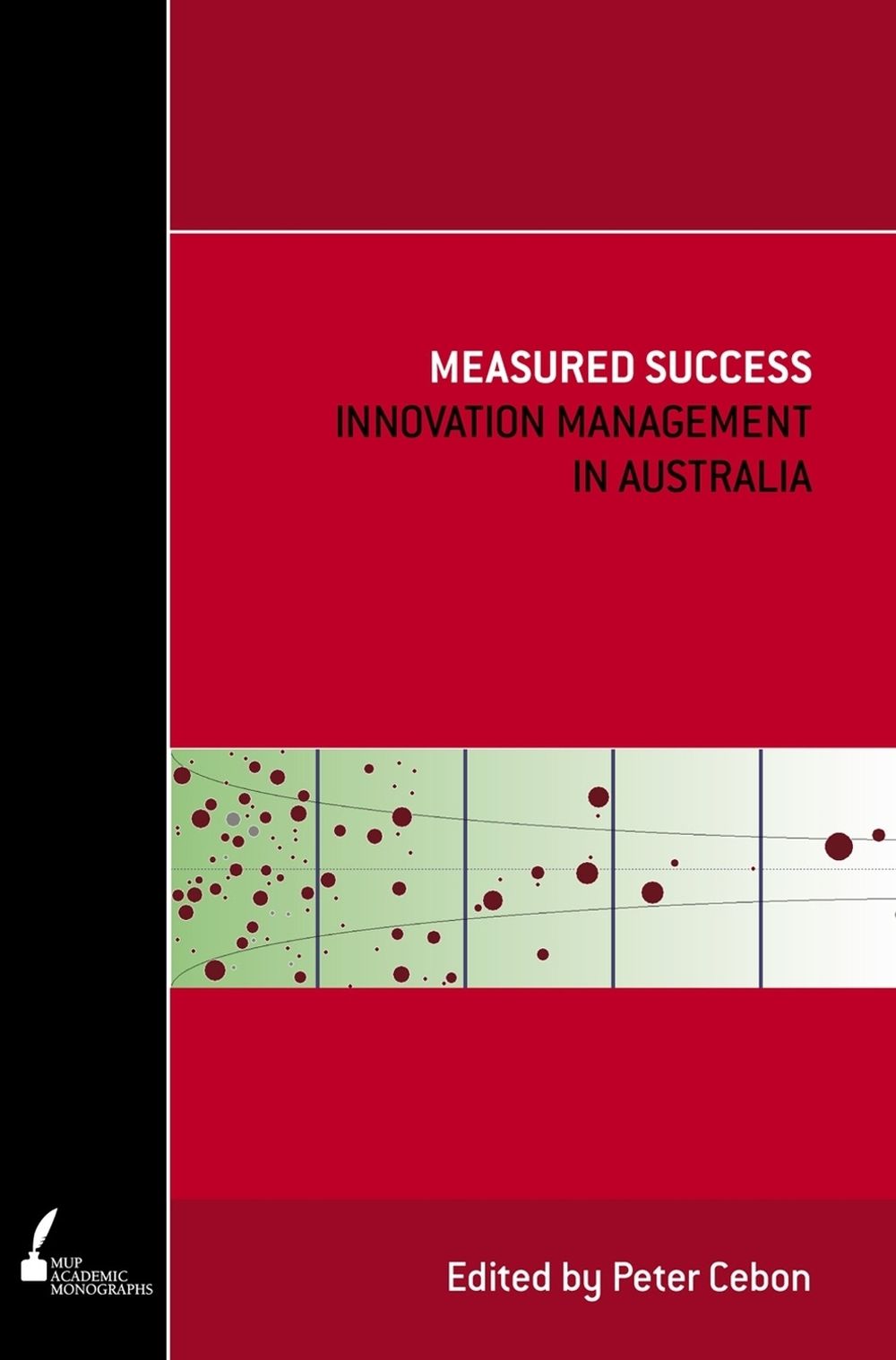 Measured Success by Peter Cebon - ISBN: 9780522855708