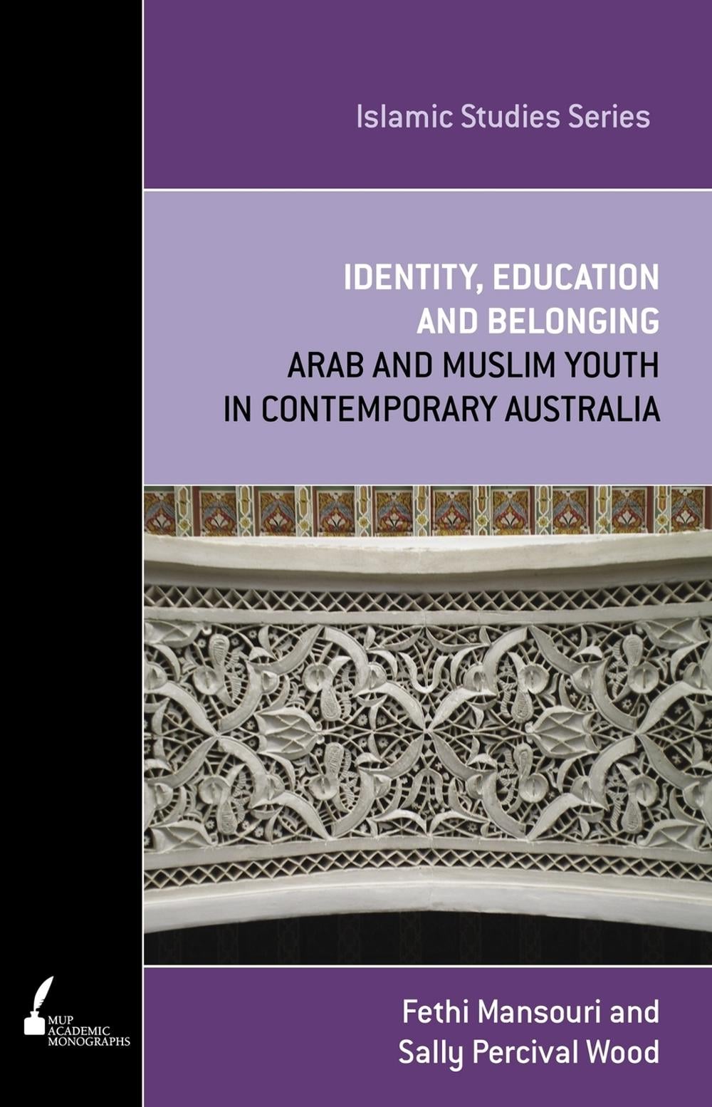 Identity, Education & Belonging by Fethi Mansouri - ISBN: 9780522856774