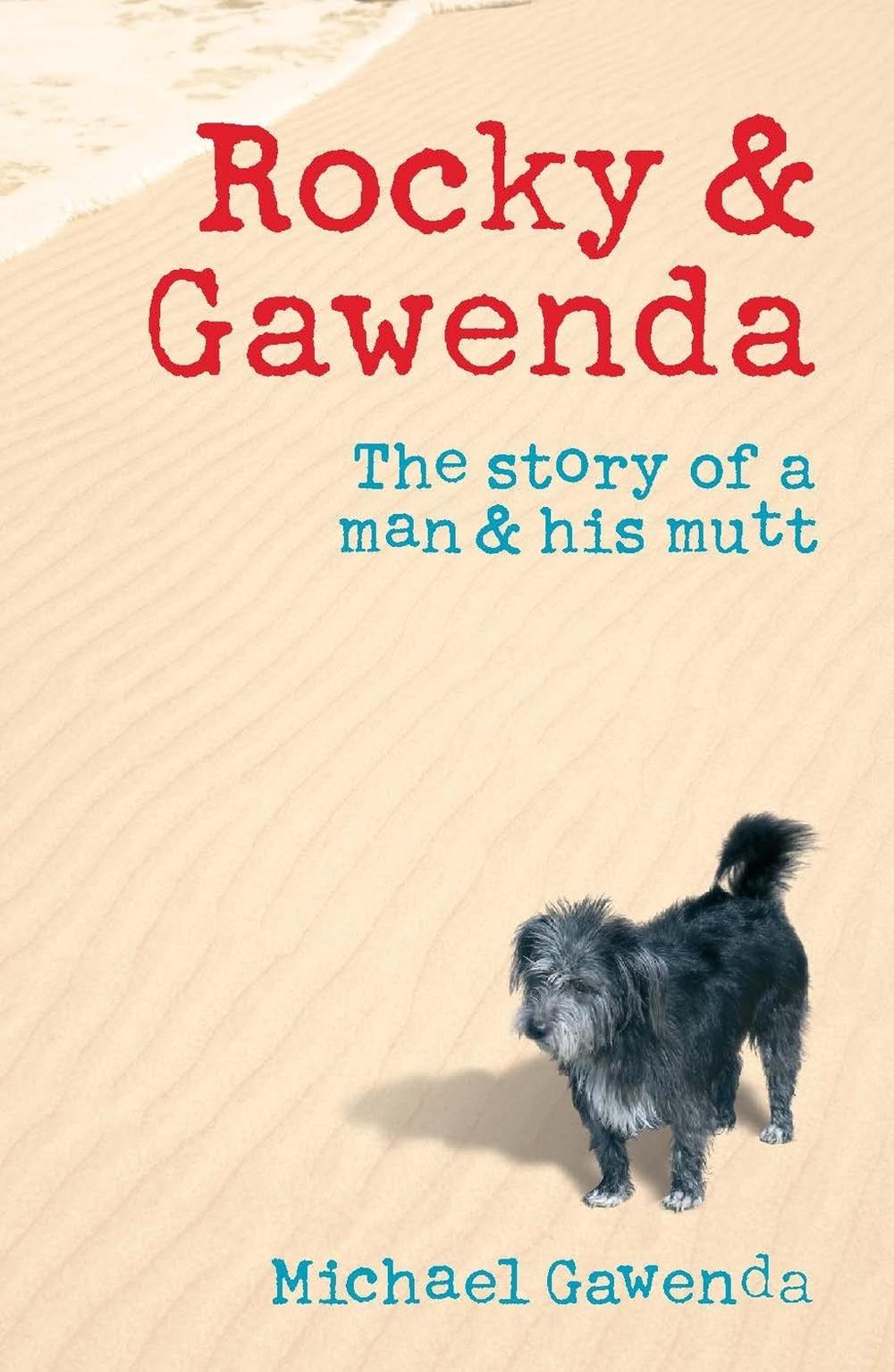 Rocky and Gawenda by Michael Gawenda - ISBN: 9780522856972