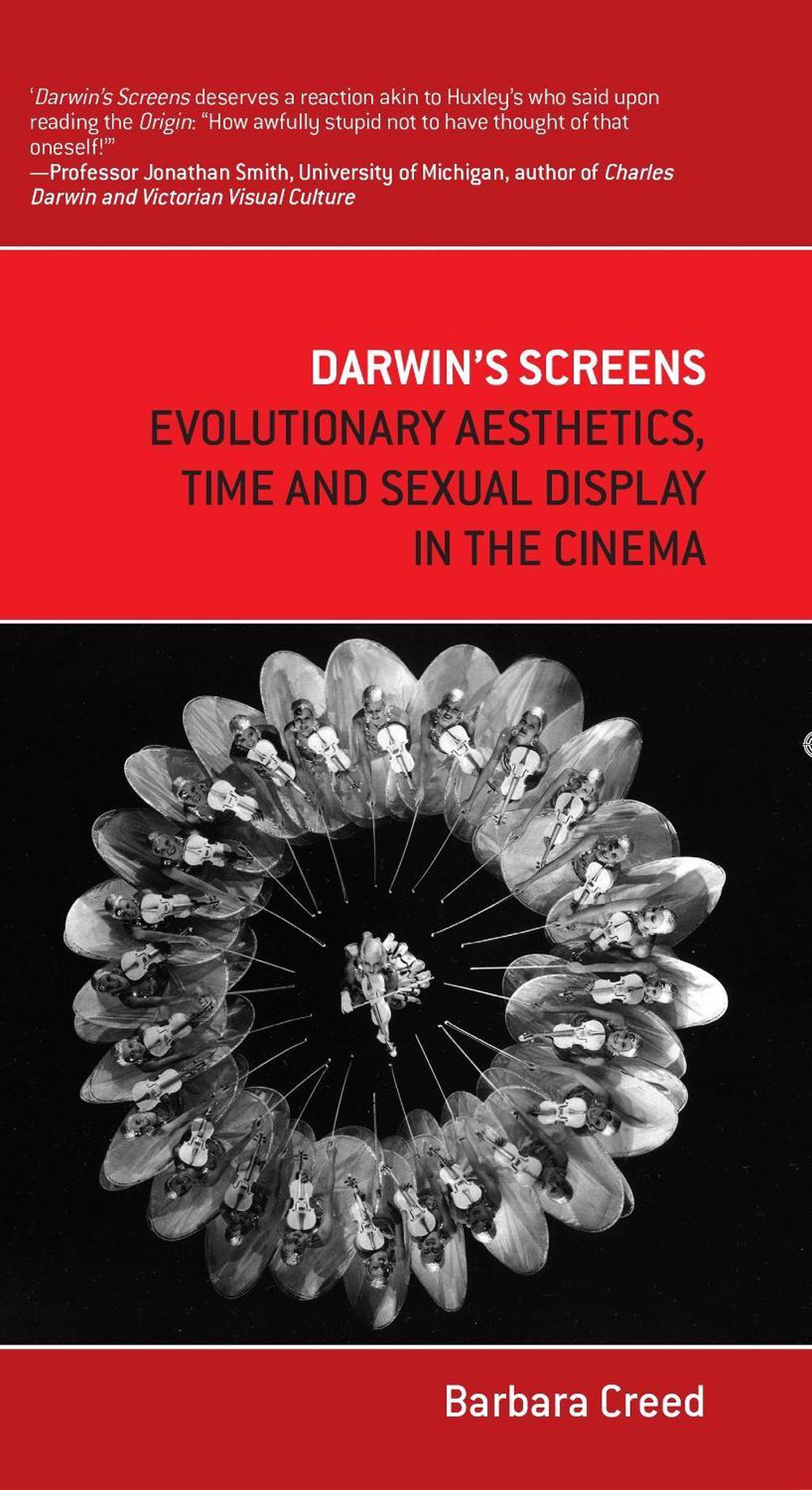 Darwin's Screens by Barbara Creed - ISBN: 9780522857092