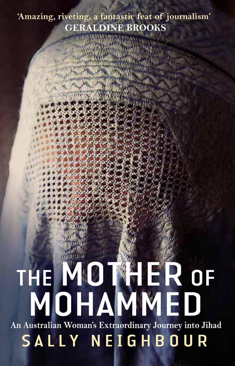 The Mother of Mohammed by Sally Neighbour - ISBN: 9780522857252