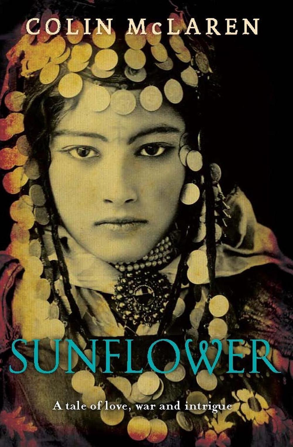 Sunflower by Colin McLaren - ISBN: 9780522857627