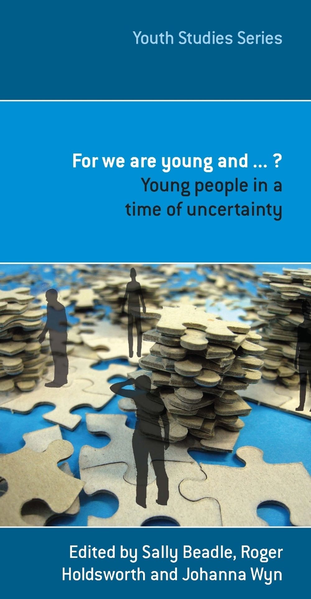 For We Are Young and… by Johanna Wyn - ISBN: 9780522858365