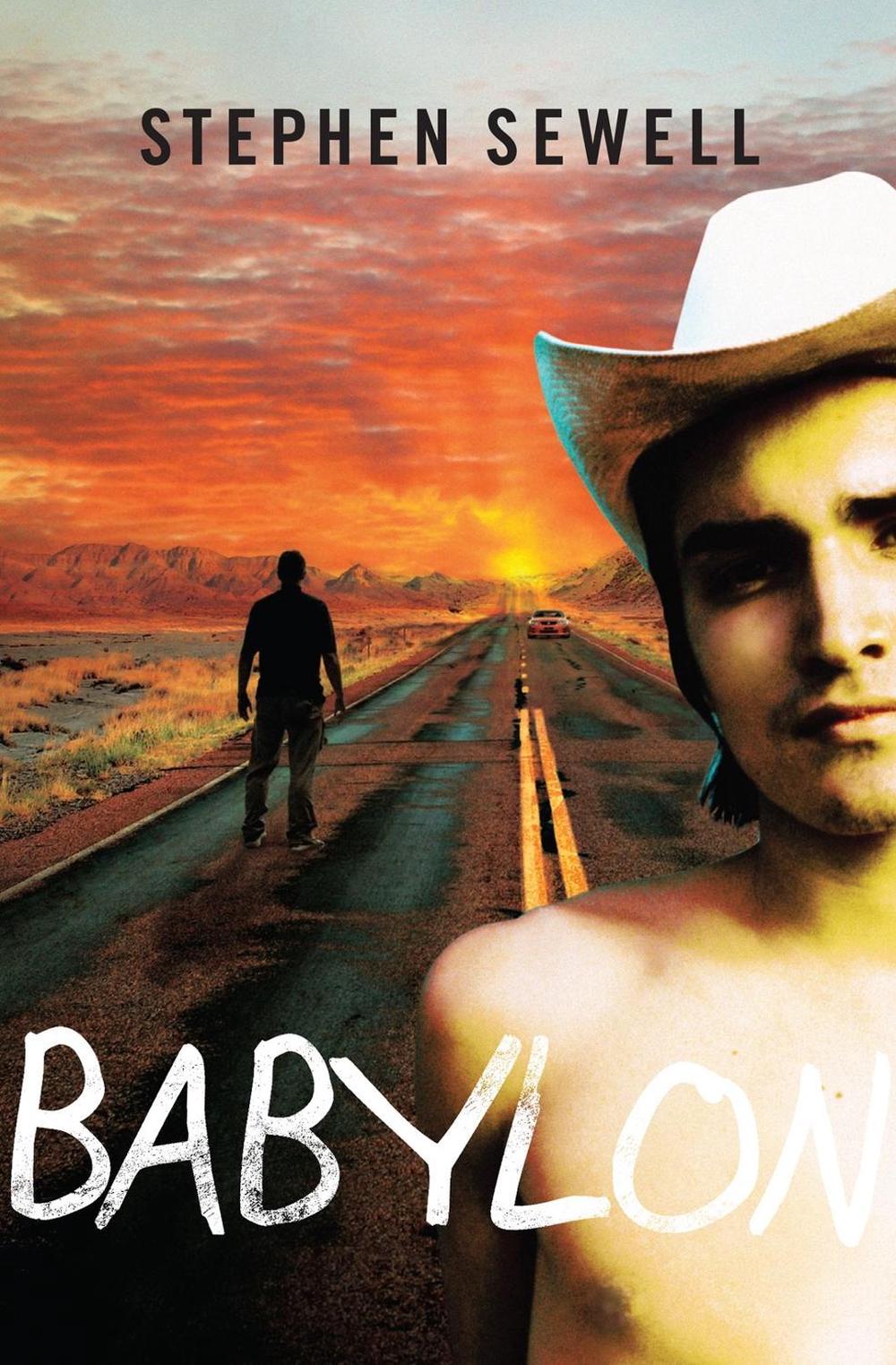 Babylon by Stephen Sewell - ISBN: 9780522858464
