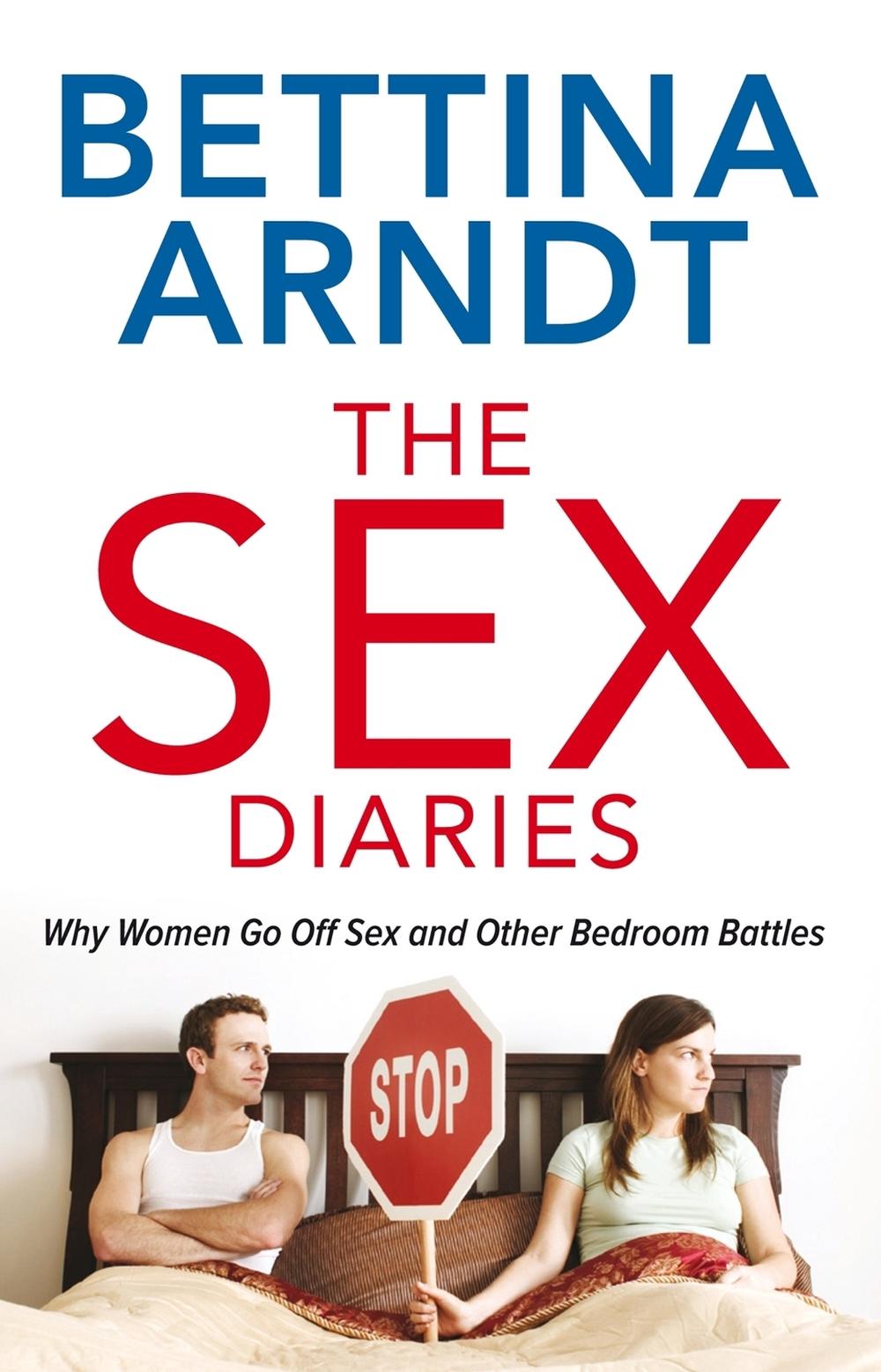 The Sex Diaries by Bettina Arndt - ISBN: 9780522860658