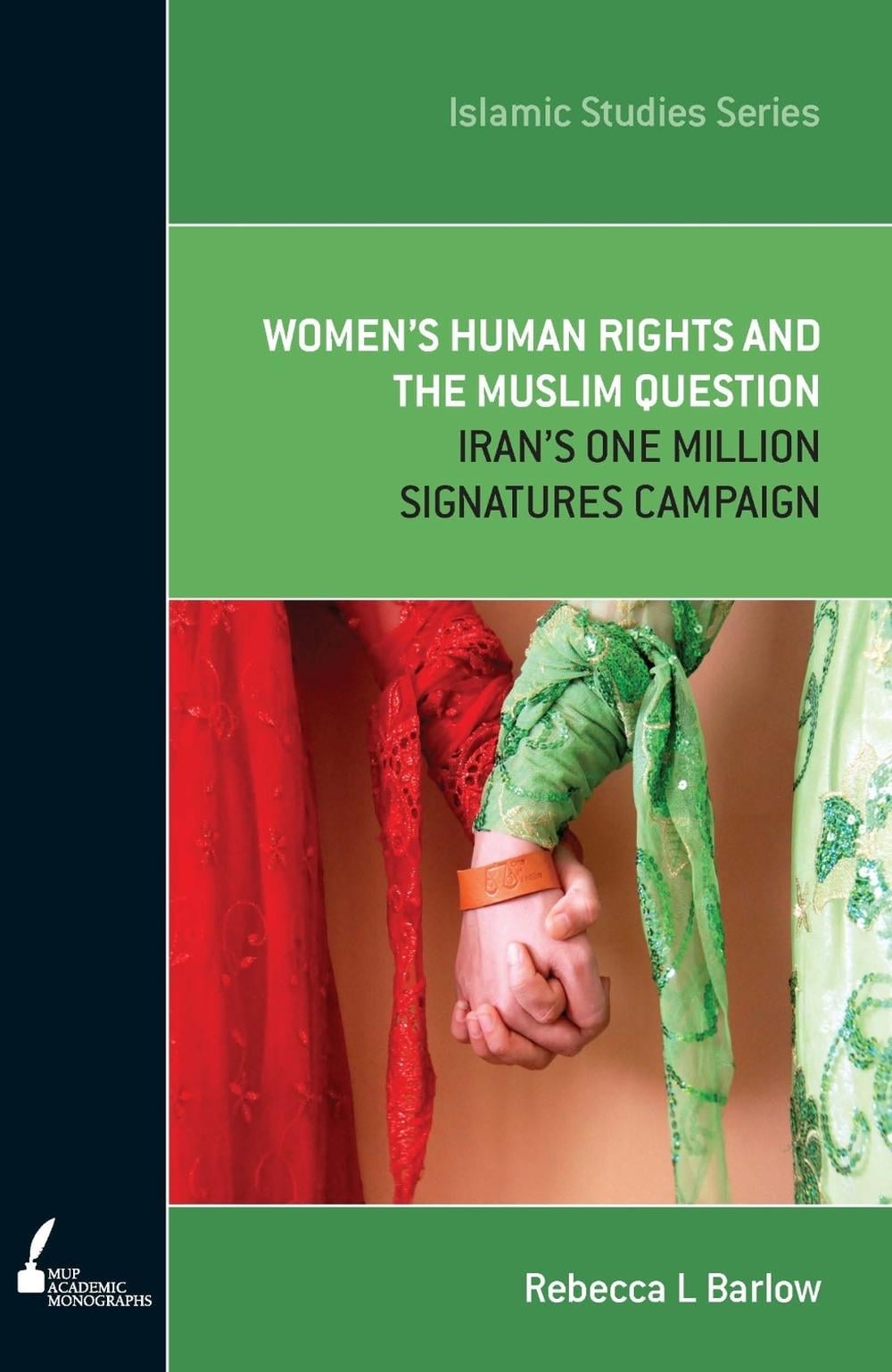 Women's Human Rights and the Muslim Question by Rebecca Barlow - ISBN: 9780522861587