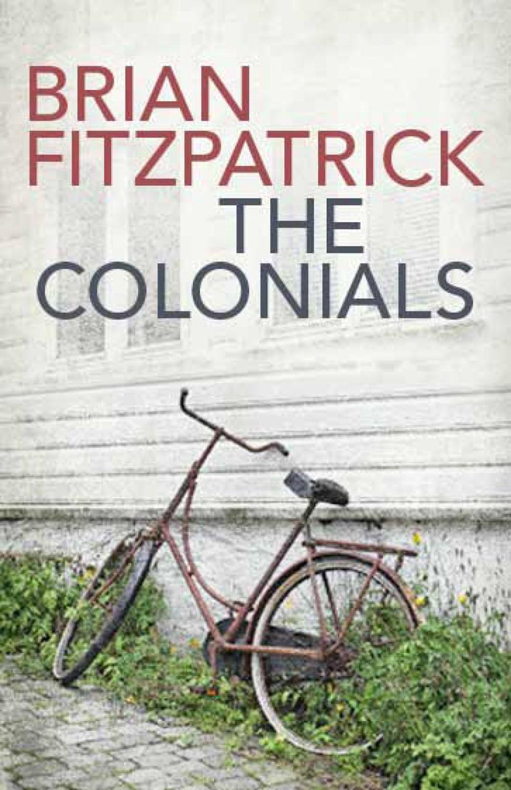 The Colonials by Brian Fitzpatrick - ISBN: 9780522864472