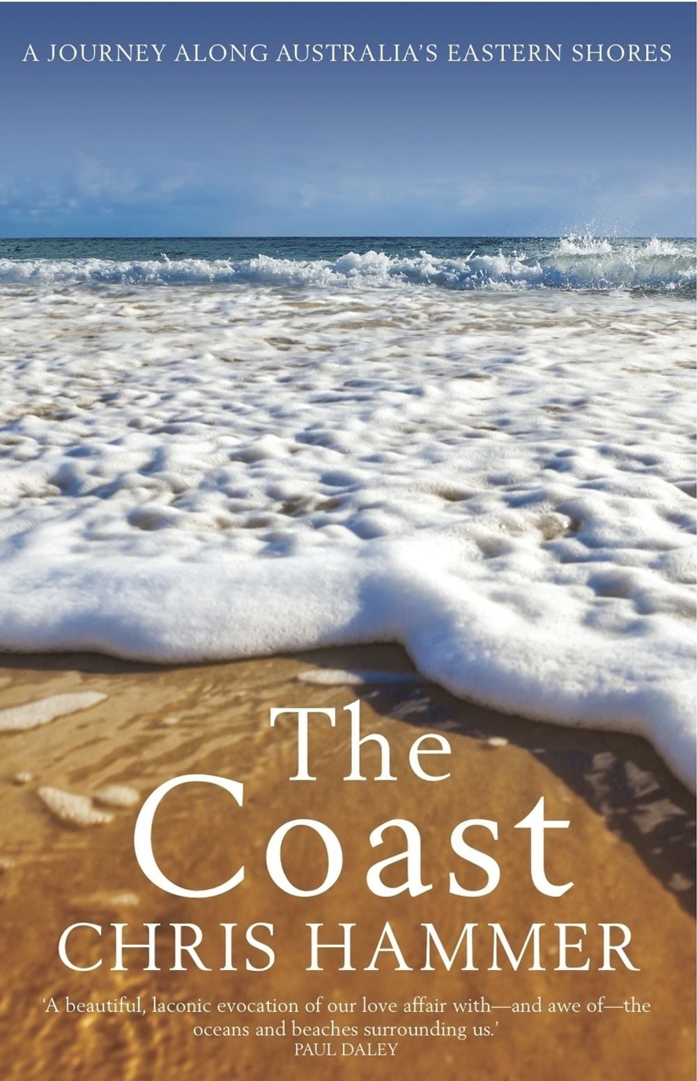 The Coast by Chris Hammer - ISBN: 9780522865974