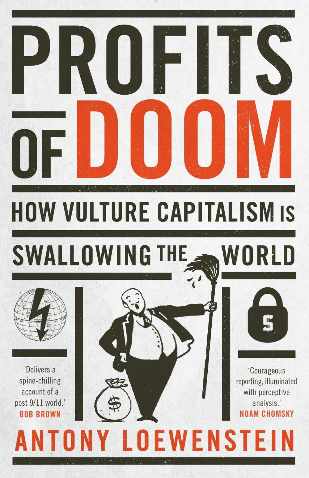 Profits of Doom, 9780522866827