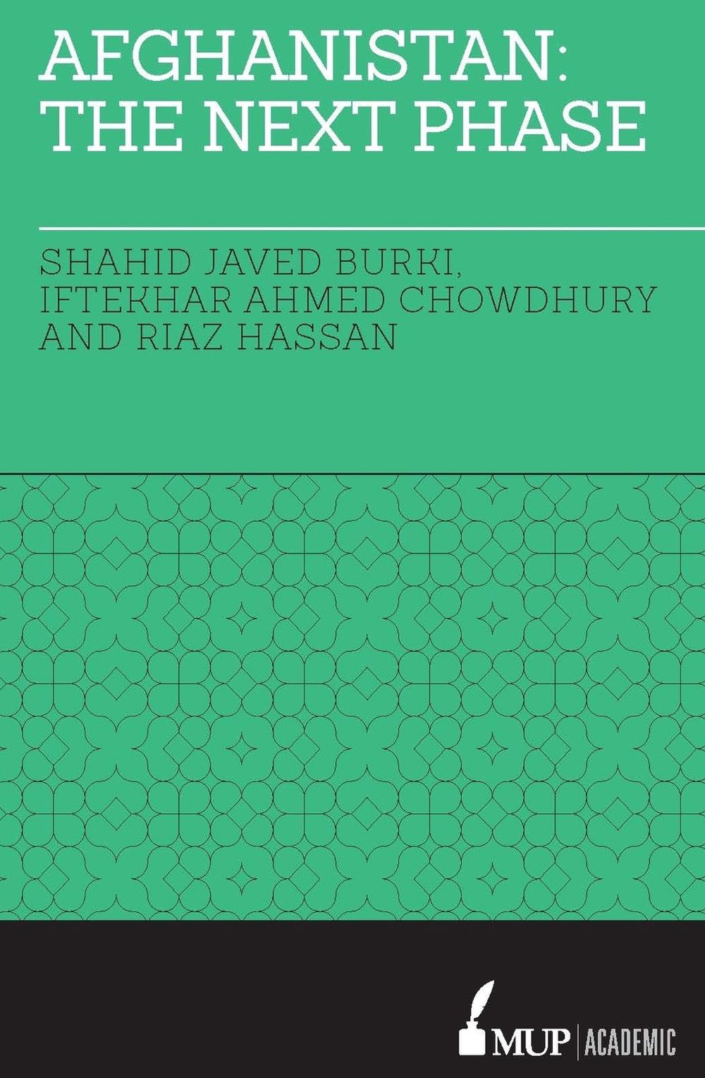 Afghanistan by Iftekhar Ahmed Chowdhury - ISBN: 9780522867336