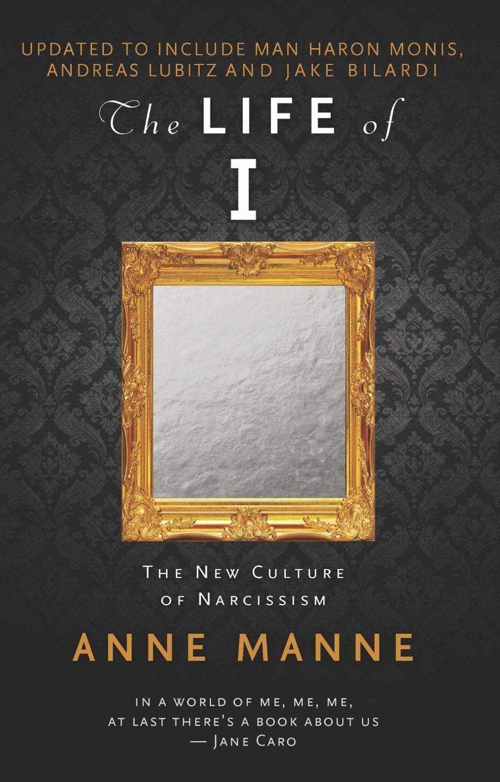 The Life of I by Anne Manne - ISBN: 9780522868975