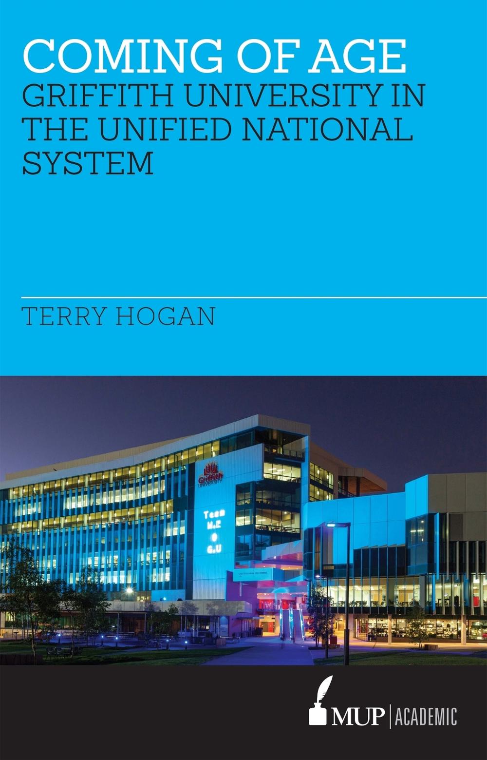 Coming of Age by Terry Hogan - ISBN: 9780522869767