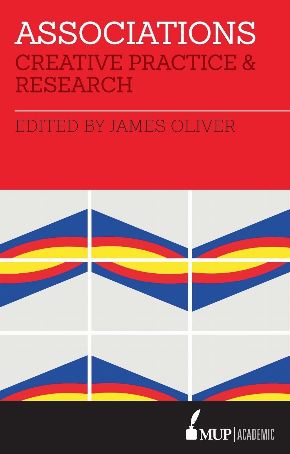 Associations by James Oliver - ISBN: 9780522869989