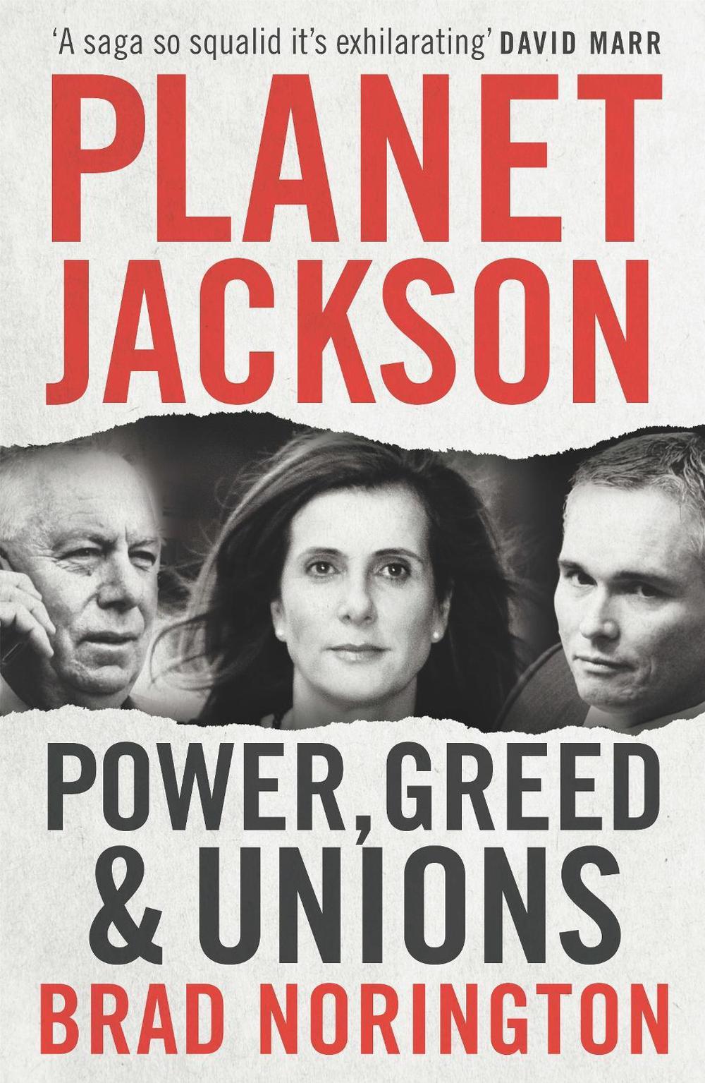 Unions Inc. by Brad Norington - ISBN: 9780522870336
