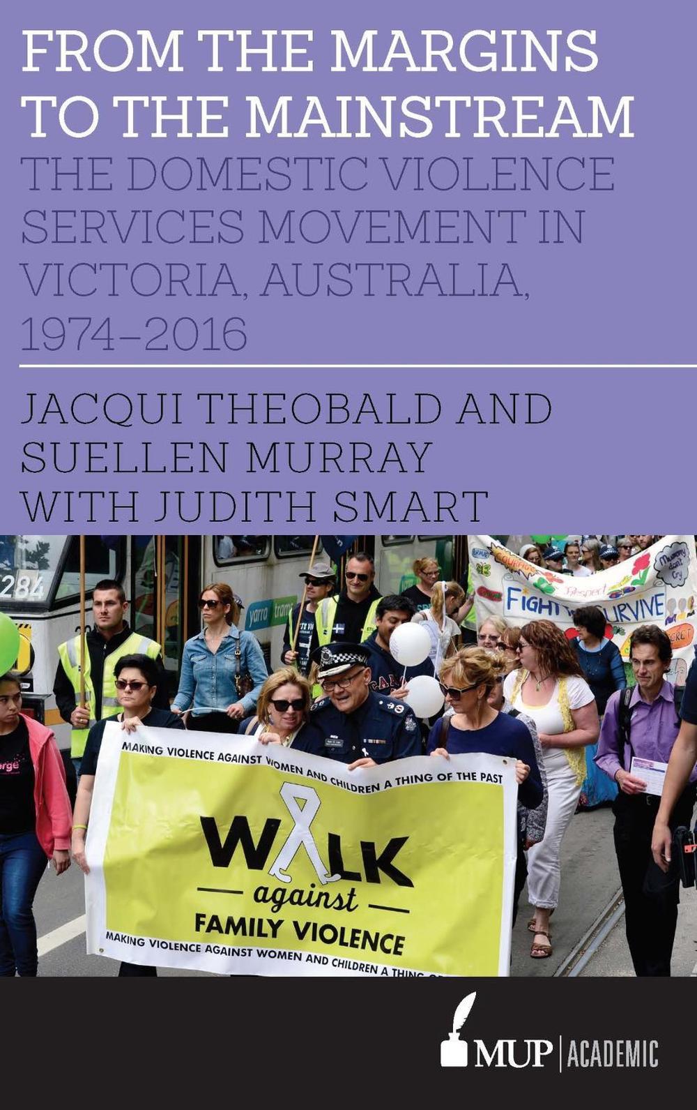 From the Margins to the Mainstream by Suellen Murray - ISBN: 9780522871647