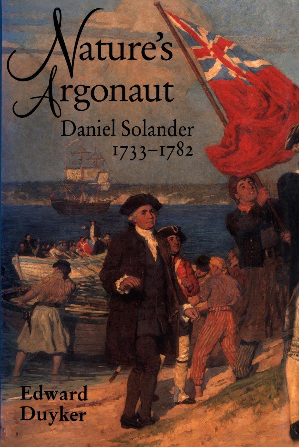 Nature's Argonaut by Edward Duyker - ISBN: 9780522872712