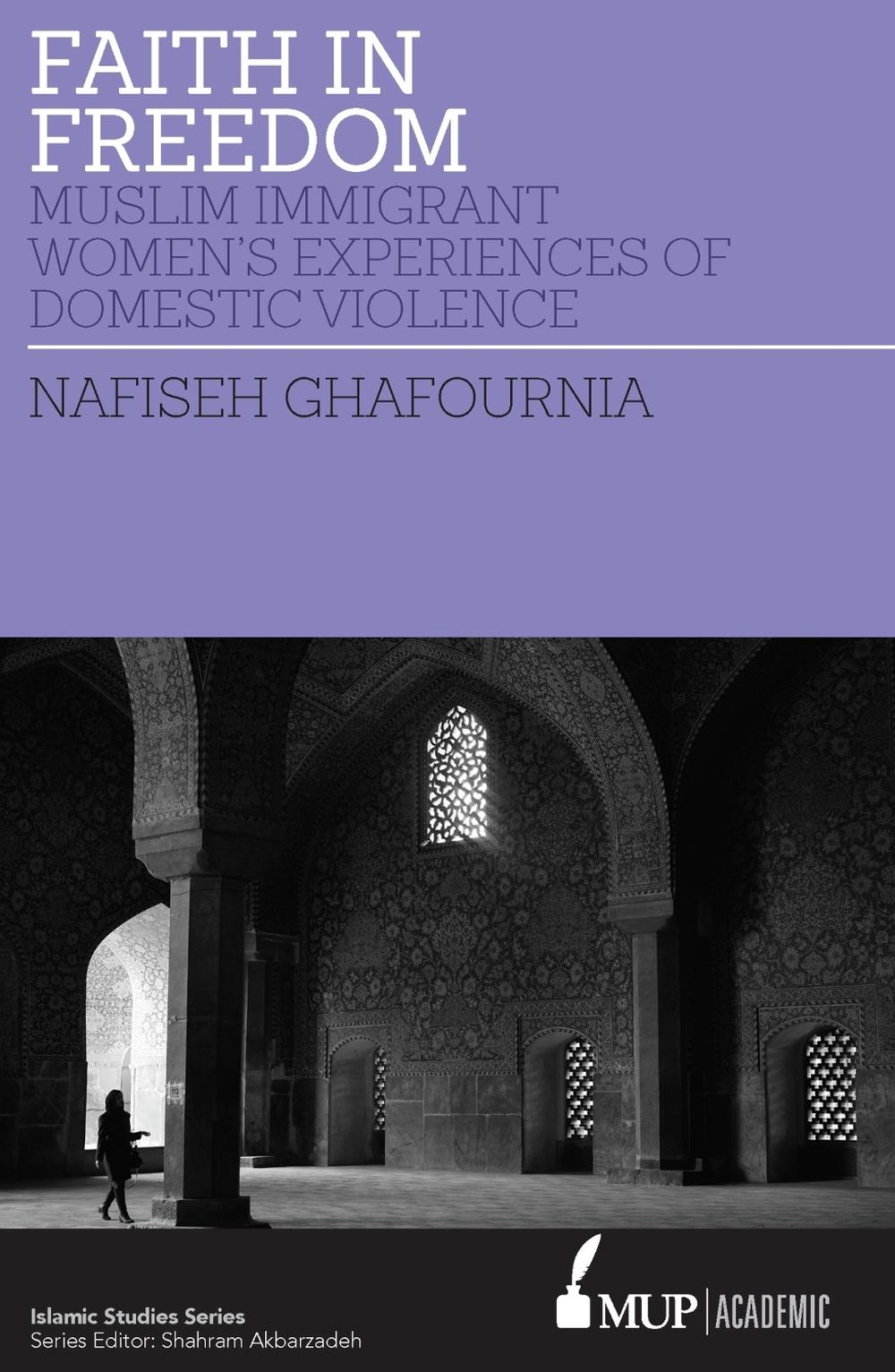 Faith in Freedom by Nafiseh Ghafournia - ISBN: 9780522874273