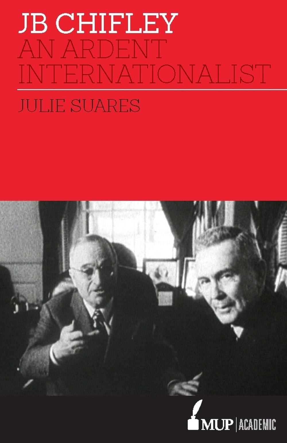 JB Chifley by Julie Suares - ISBN: 9780522874709