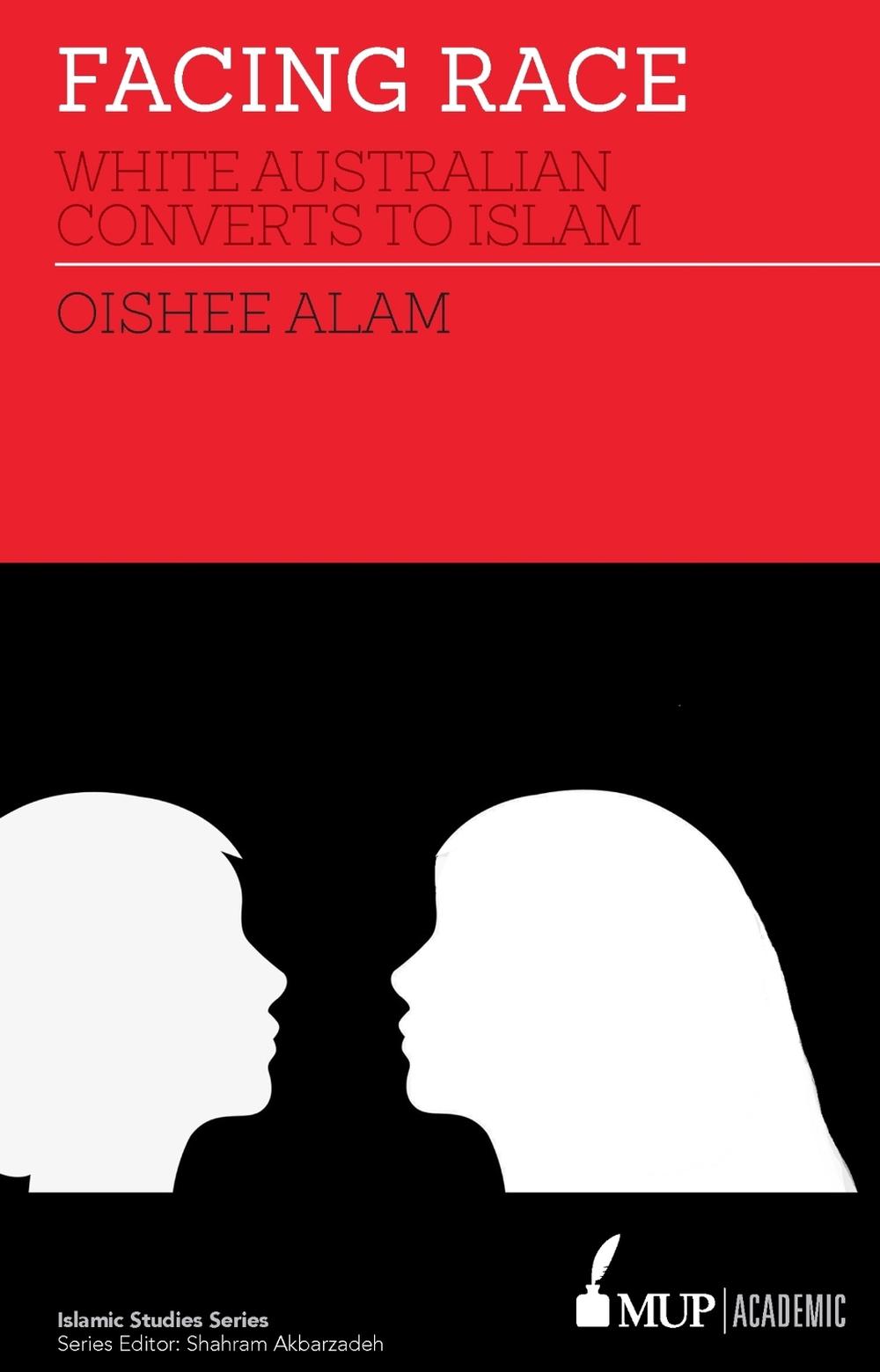 Facing Race by Oishee Alam - ISBN: 9780522874921