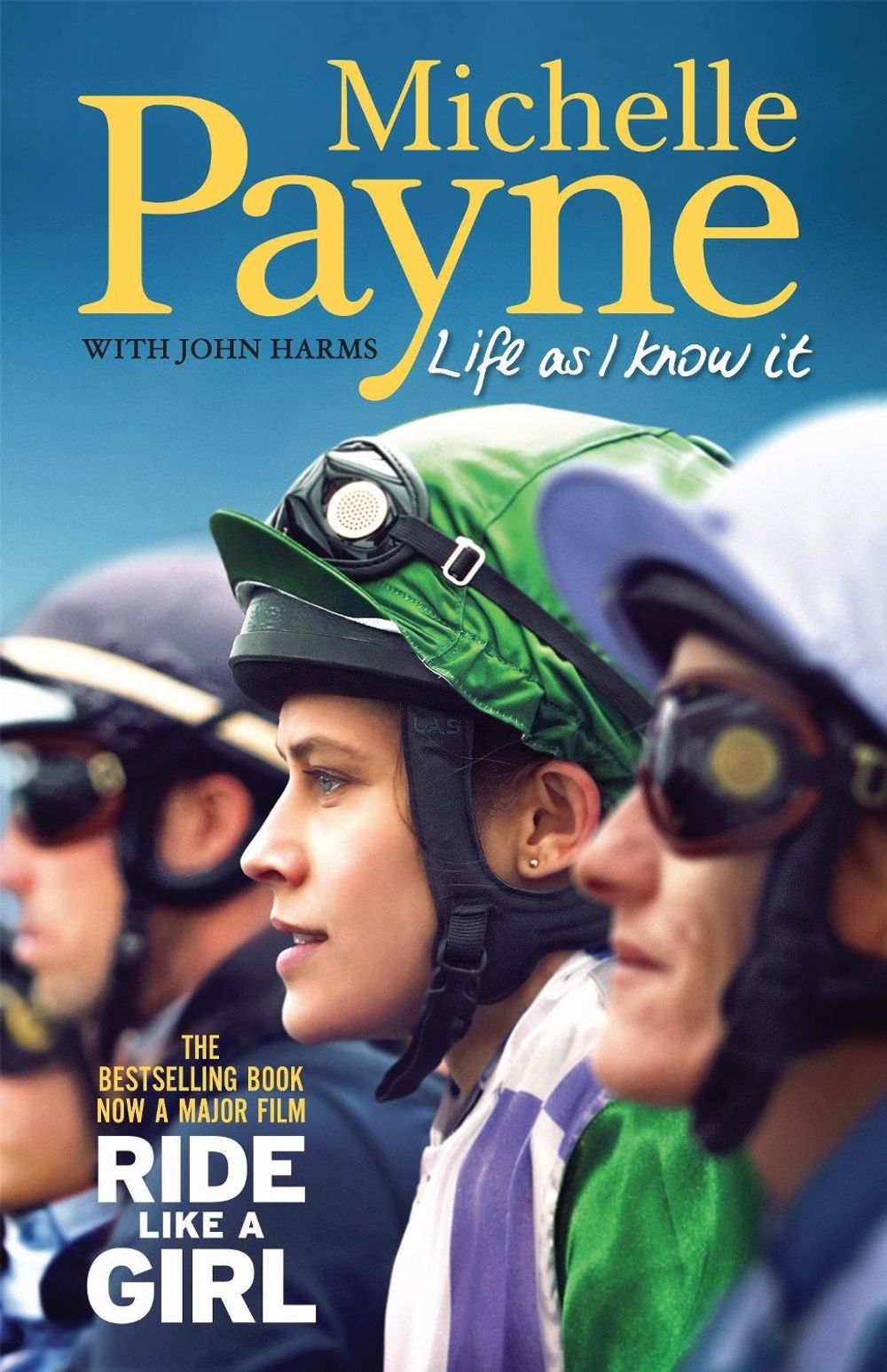 Life As I Know It by Michelle Payne - ISBN: 9780522876024