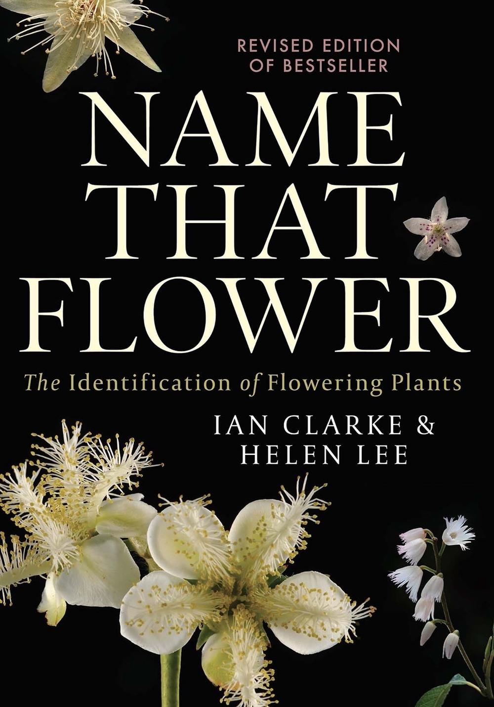 Name That Flower, 9780522876048