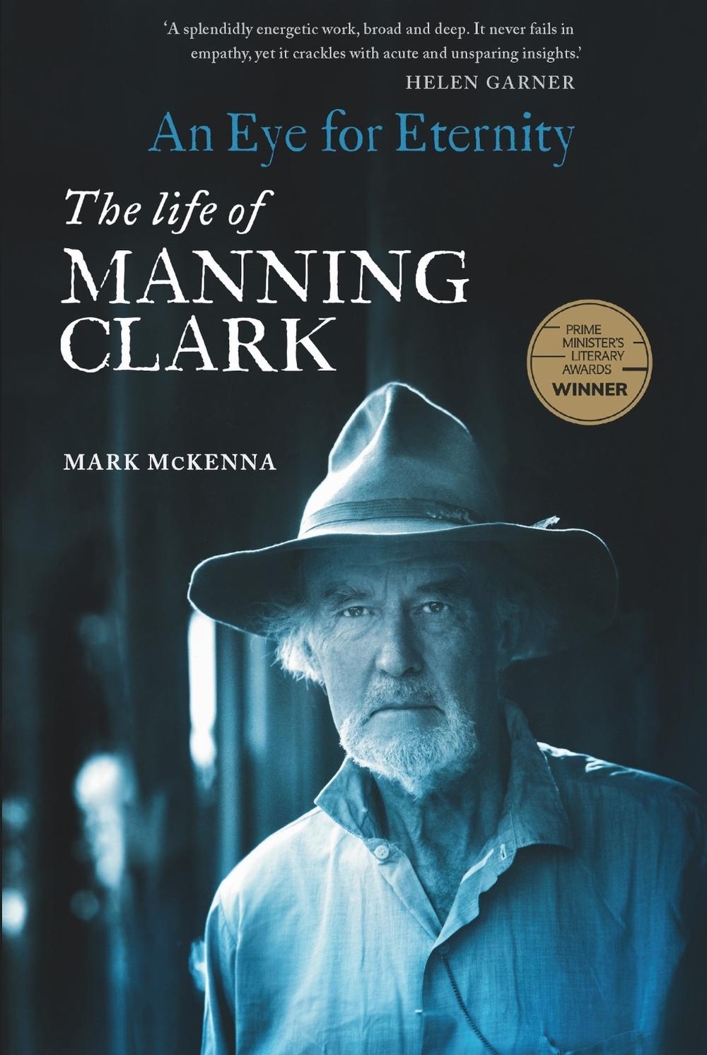 An Eye for Eternity by Mark McKenna - ISBN: 9780522877090