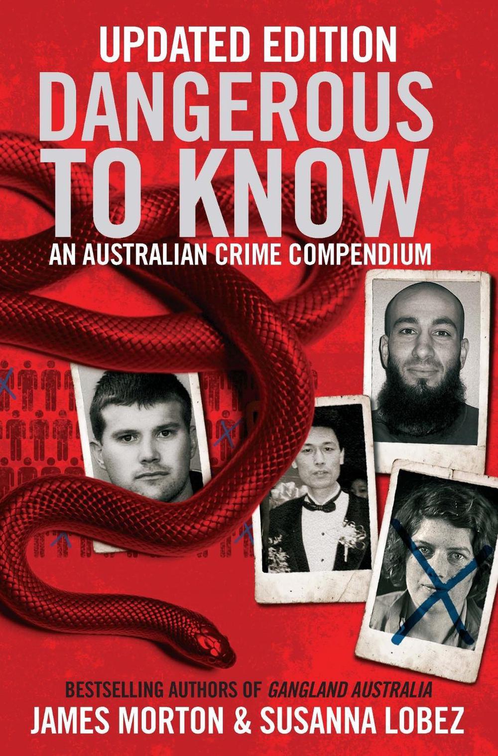 Dangerous to Know by Susanna Lobez - ISBN: 9780522877274
