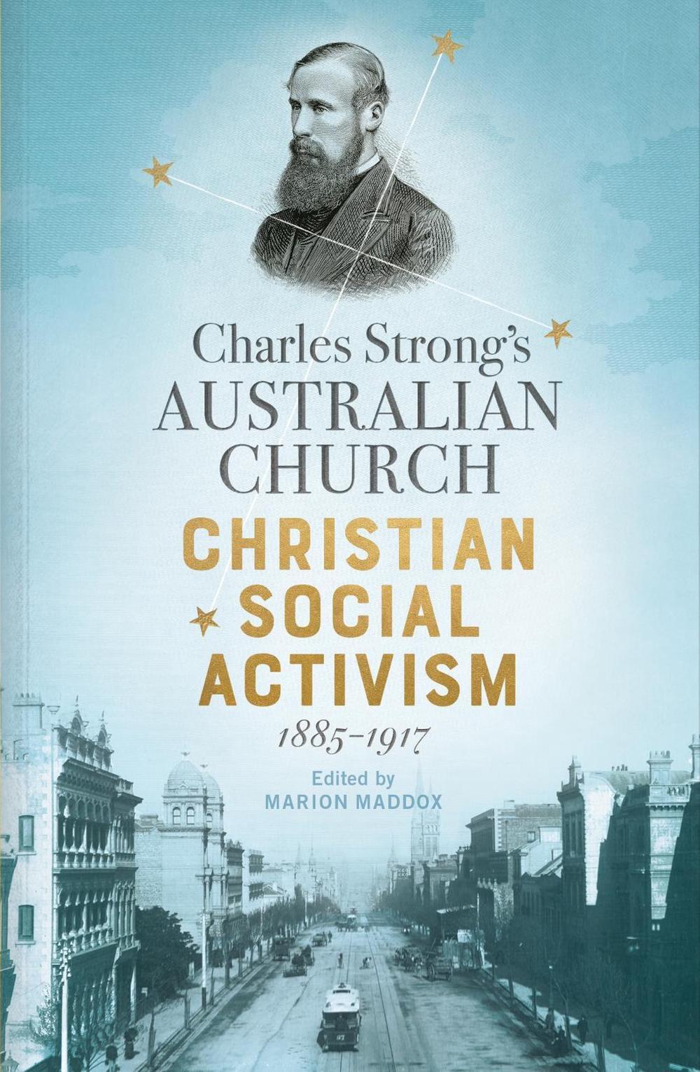 Charles Strong's Australian Church, 9780522877892