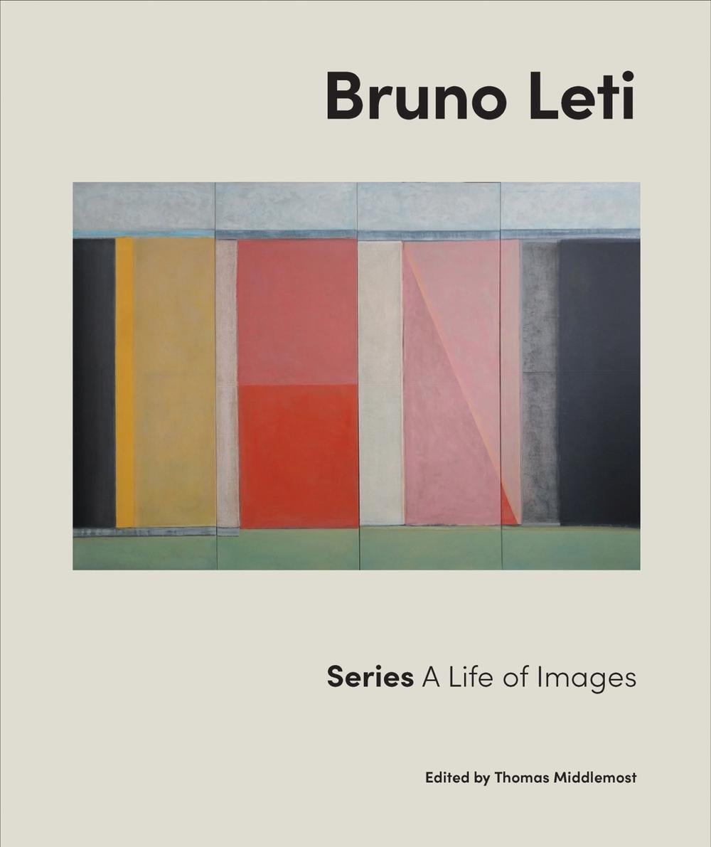 Bruno Leti by Bruno Leti - ISBN: 9780522878820