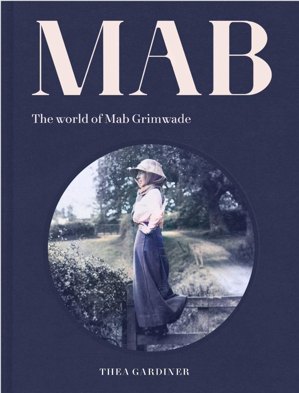 The World of Mab Grimwade by Thea Gardiner - ISBN: 9780522878905