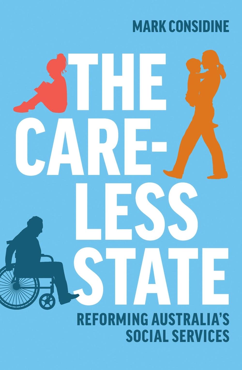 The Careless State, 9780522879018