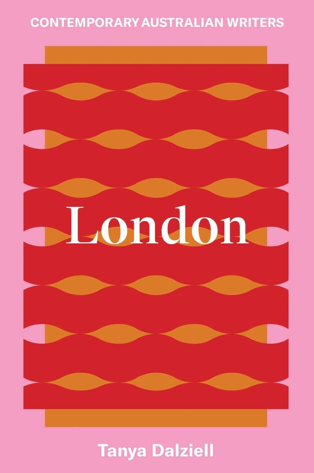 London by Tanya Dalziell - ISBN: 9780522879032
