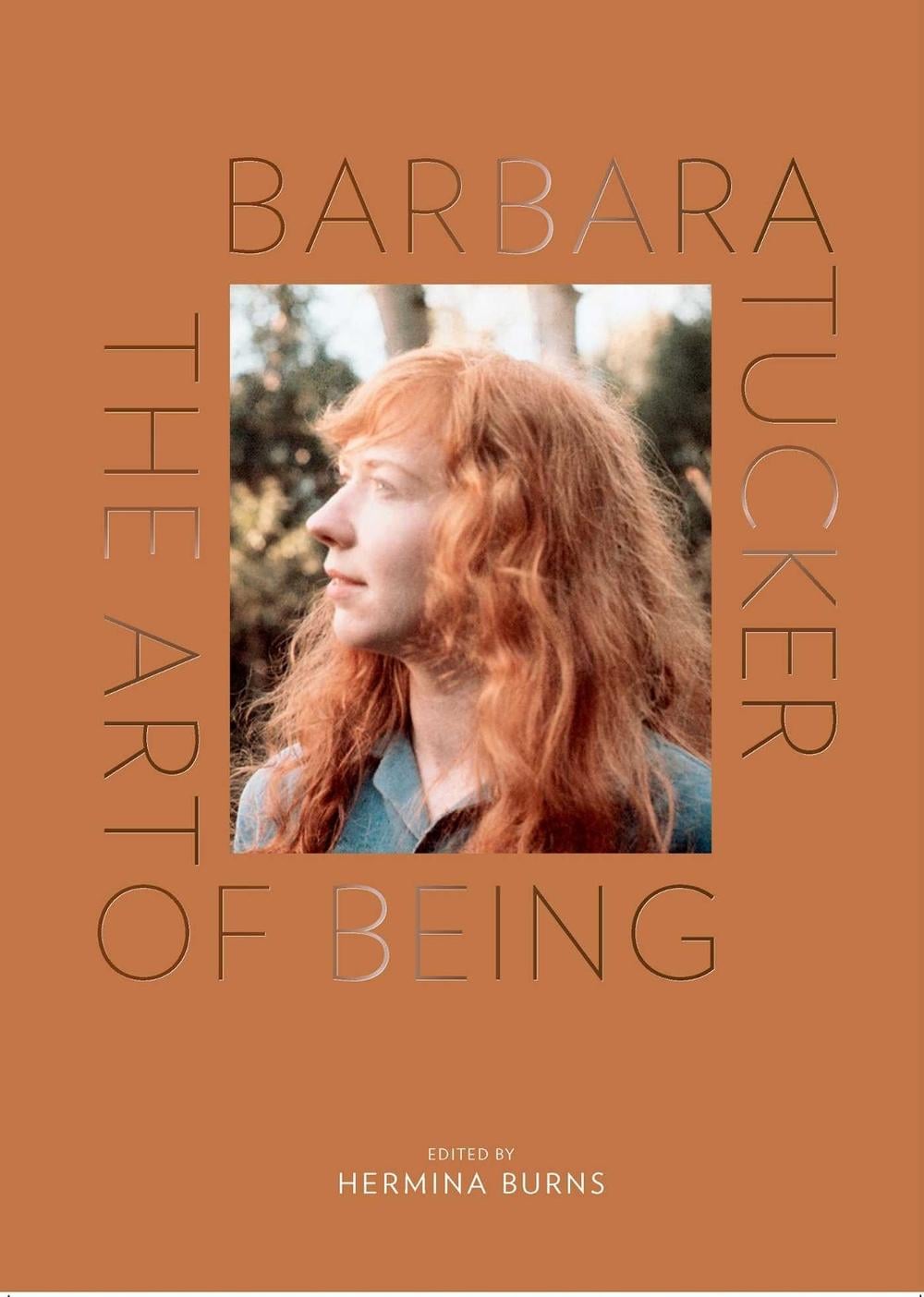 Barbara Tucker by Hermina Burns - ISBN: 9780522879094