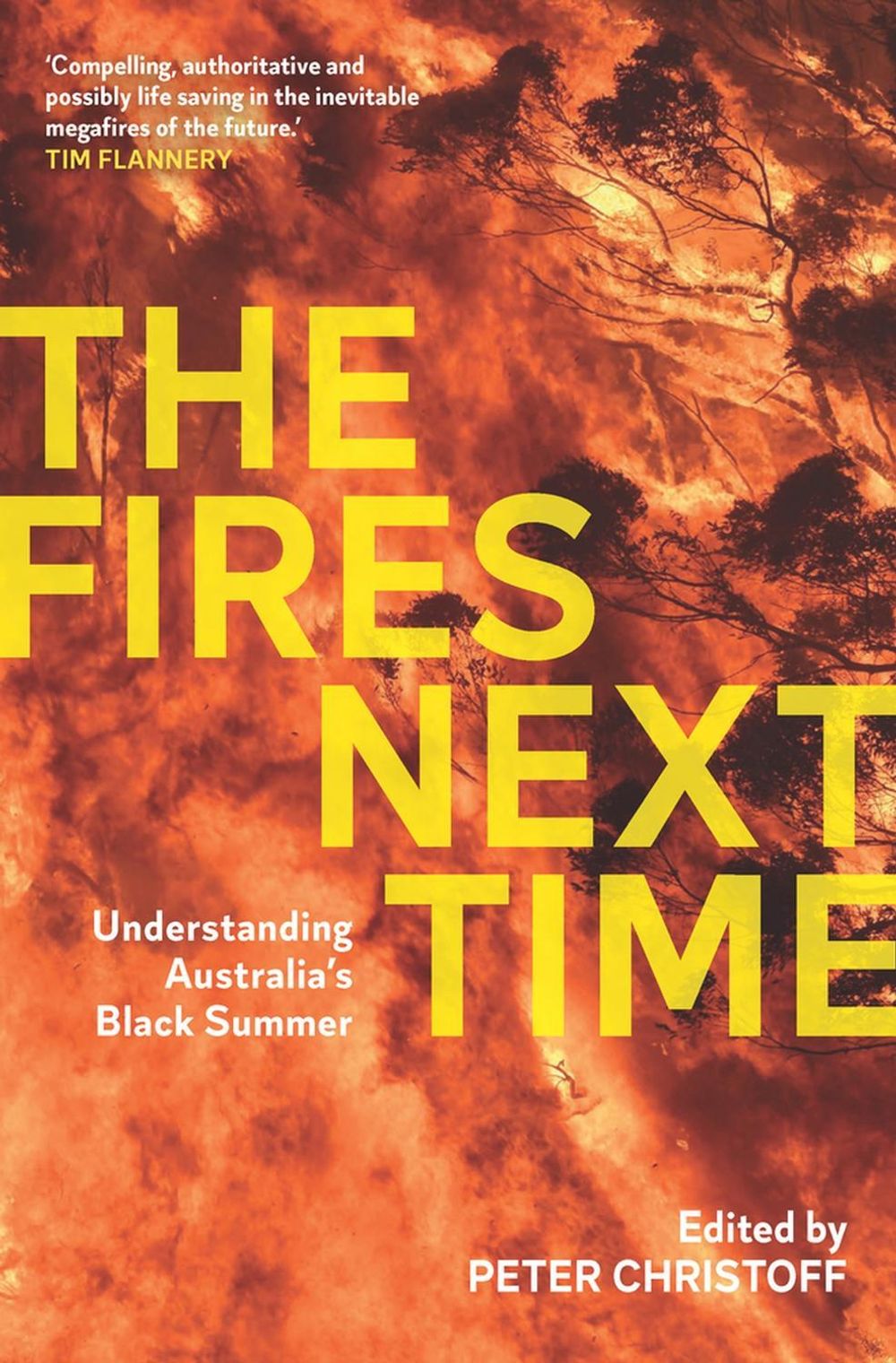 The Fires Next Time by Peter Christoff - ISBN: 9780522879421
