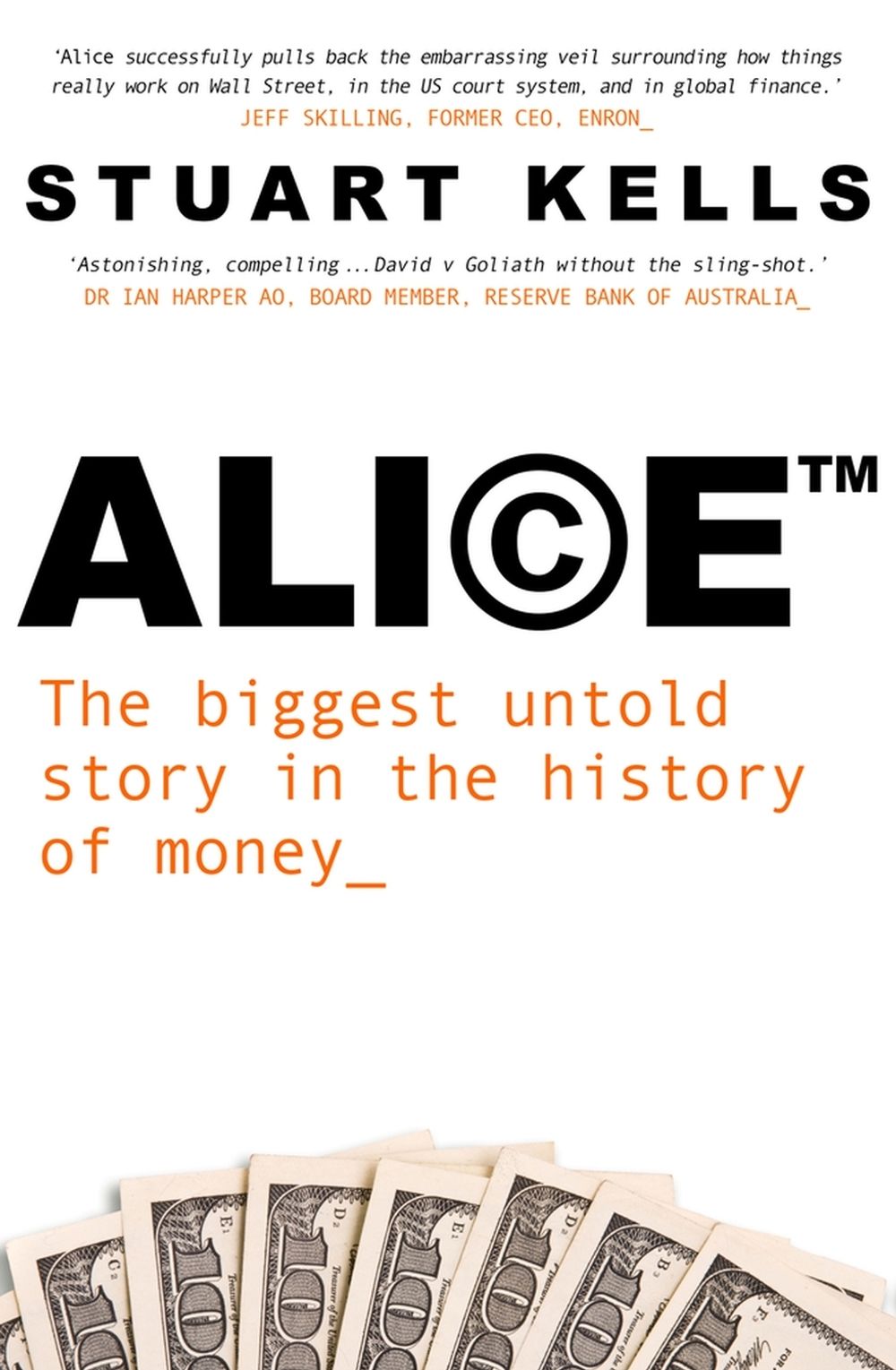 Alice ™ by Stuart Kells - ISBN: 9780522880274