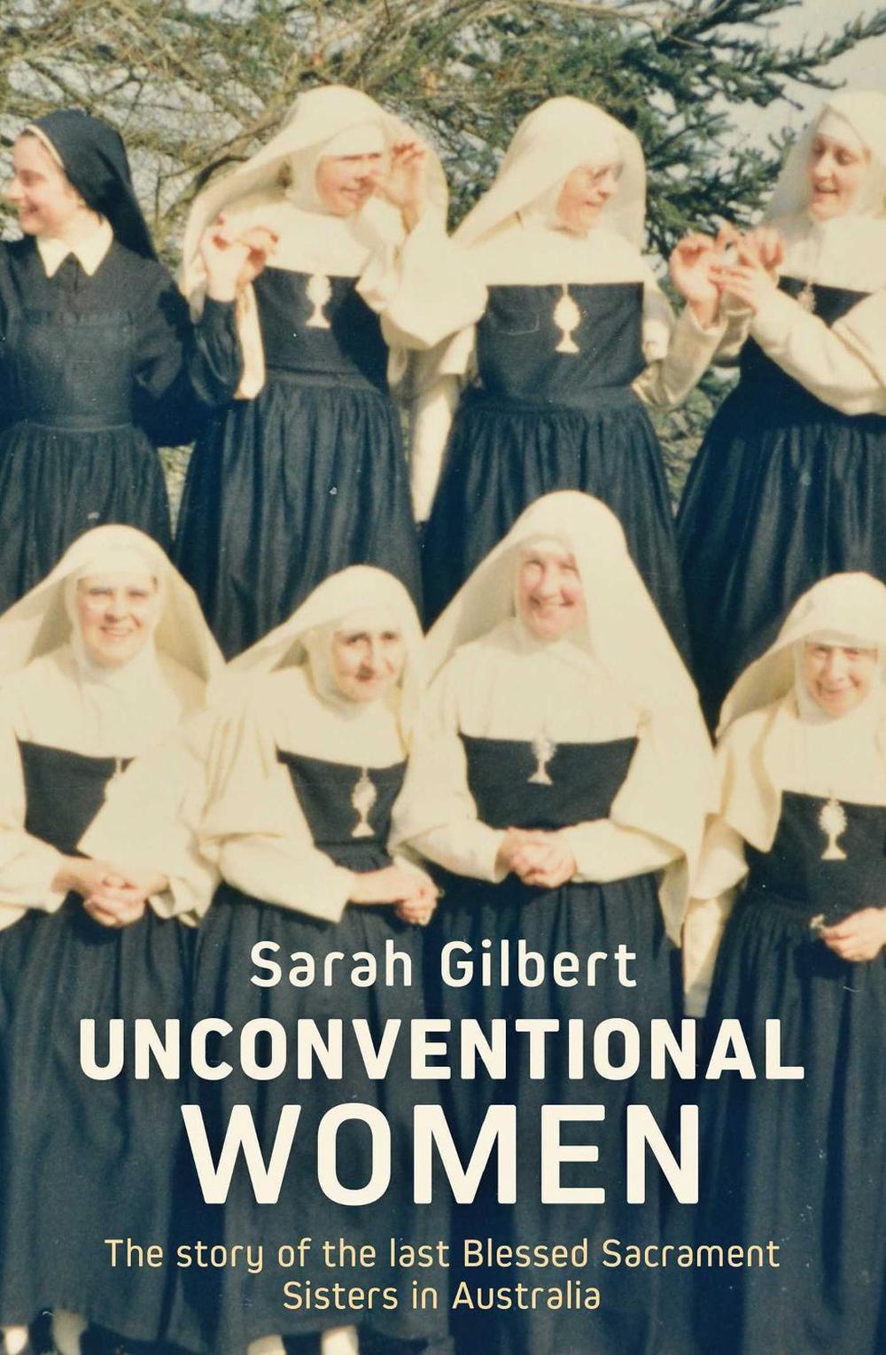 Unconventional Women by Sarah Gilbert - ISBN: 9780522880397