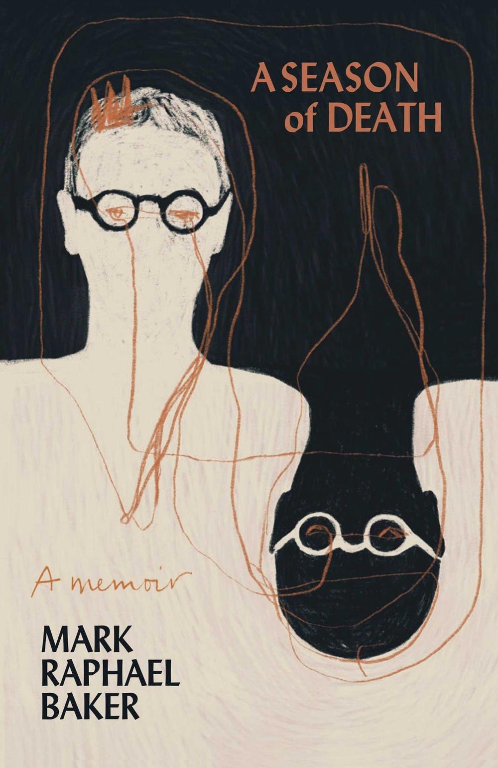 A Season of Death by Mark Raphael Baker - ISBN: 9780522880892