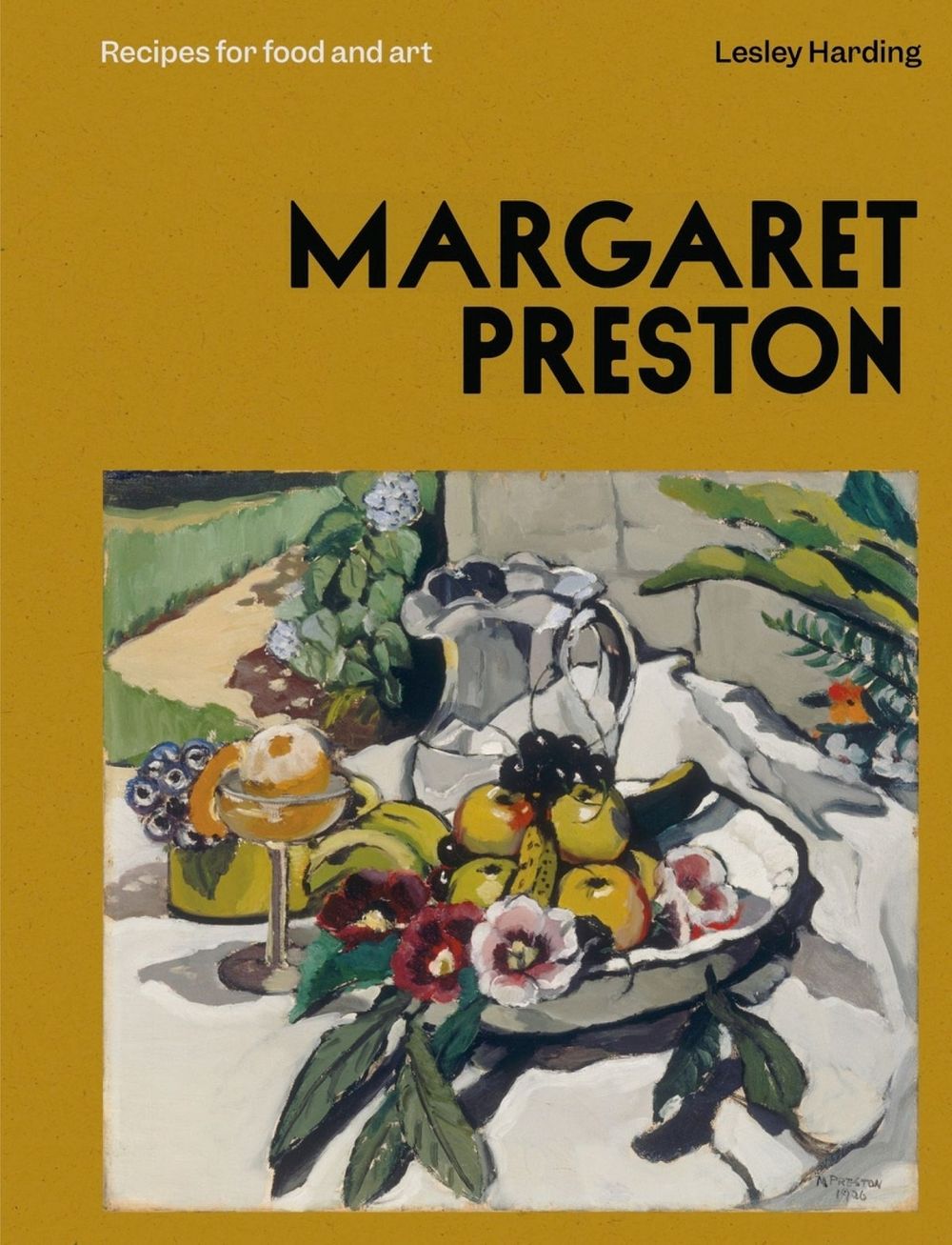 Margaret Preston by Lesley Harding - ISBN: 9780522881851