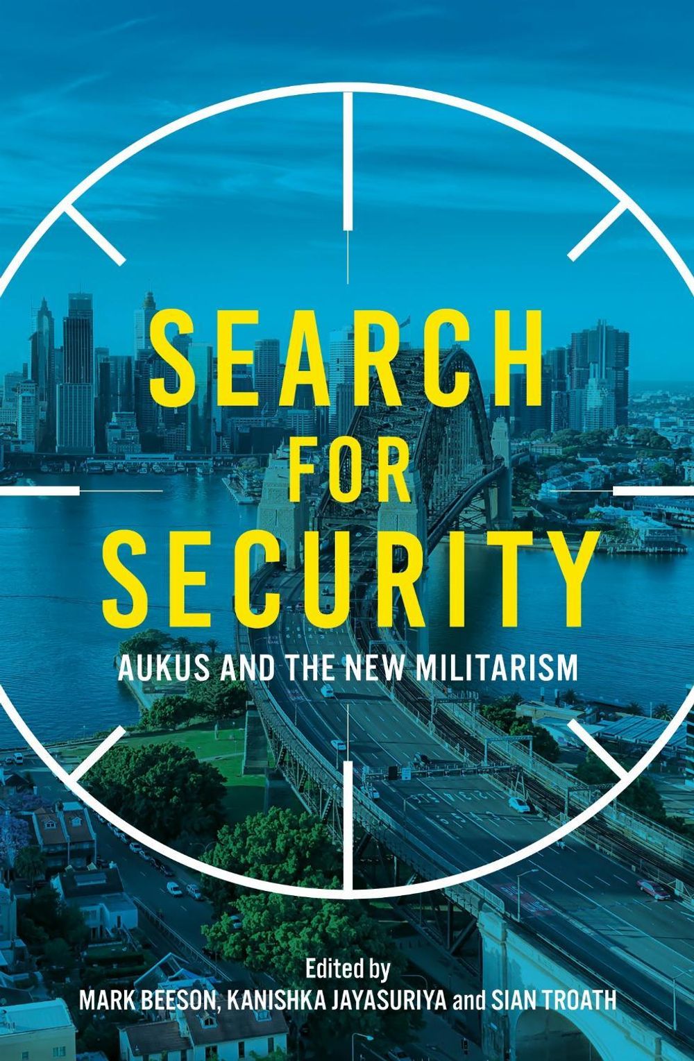 Search for Security by Mark Beeson - ISBN: 9780522881868