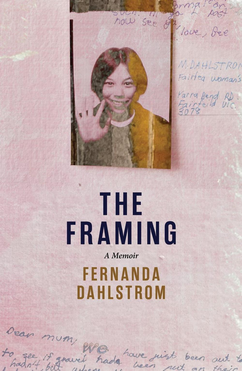 The Framing, 9780522881882