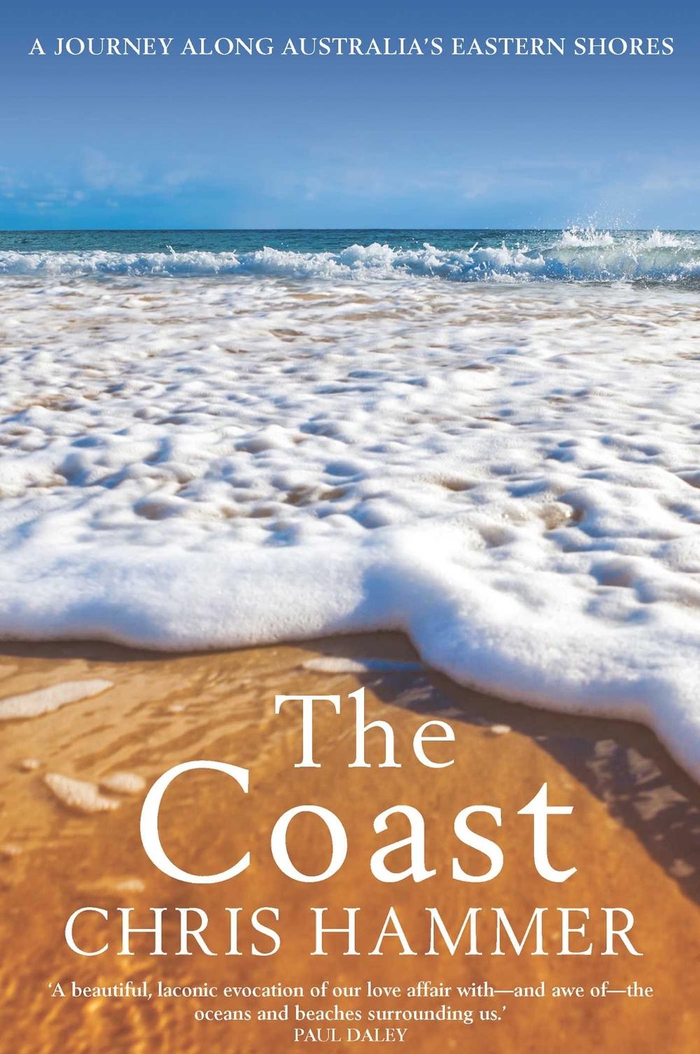 The Coast by Chris Hammer - ISBN: 9780522882124