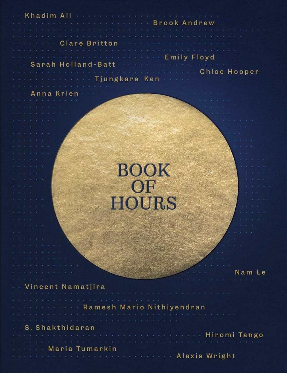 Book of Hours by Emily Floyd - ISBN: 9780522882216