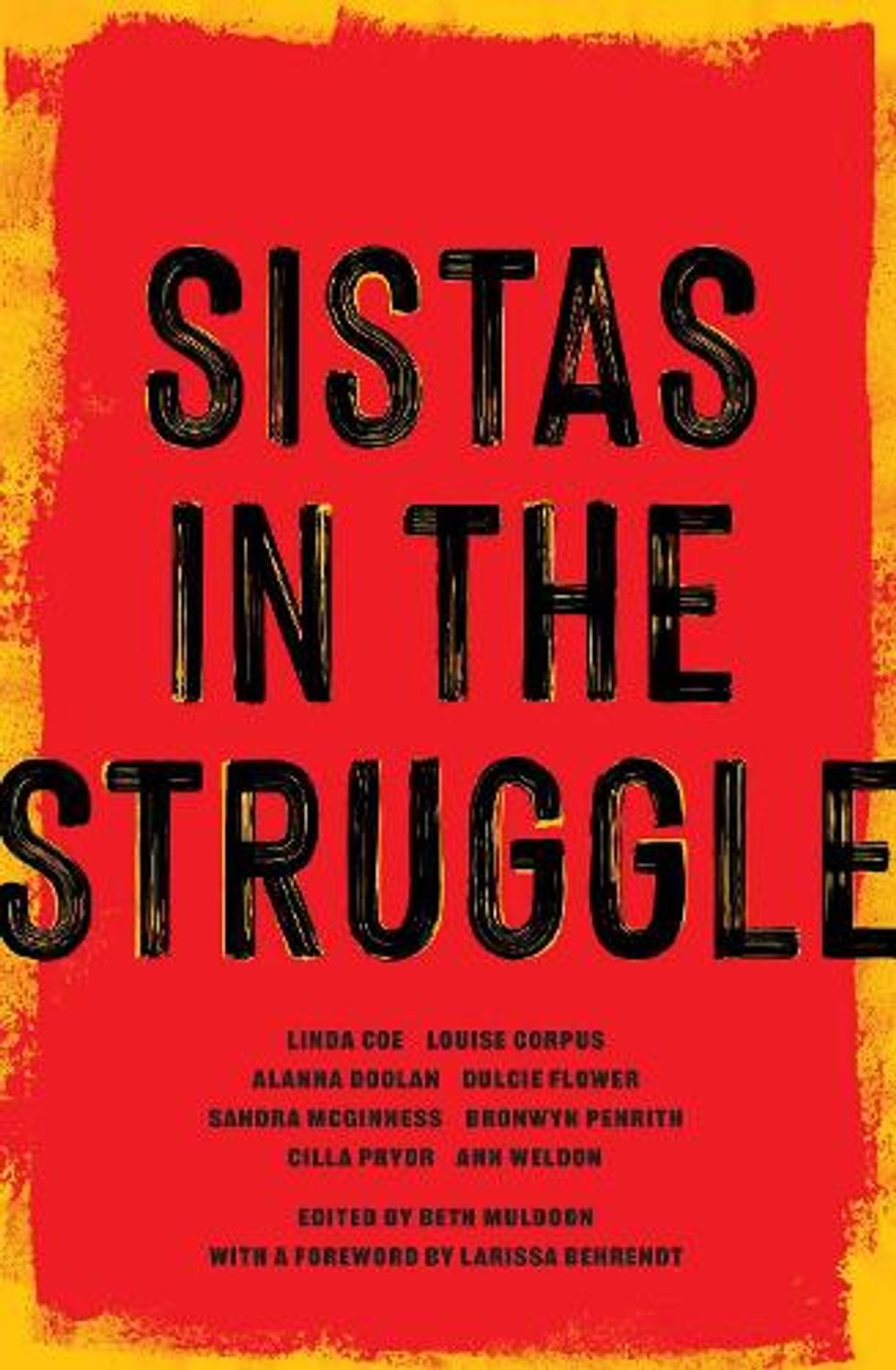 Sistas in the Struggle by Linda Coe - ISBN: 9780522882810