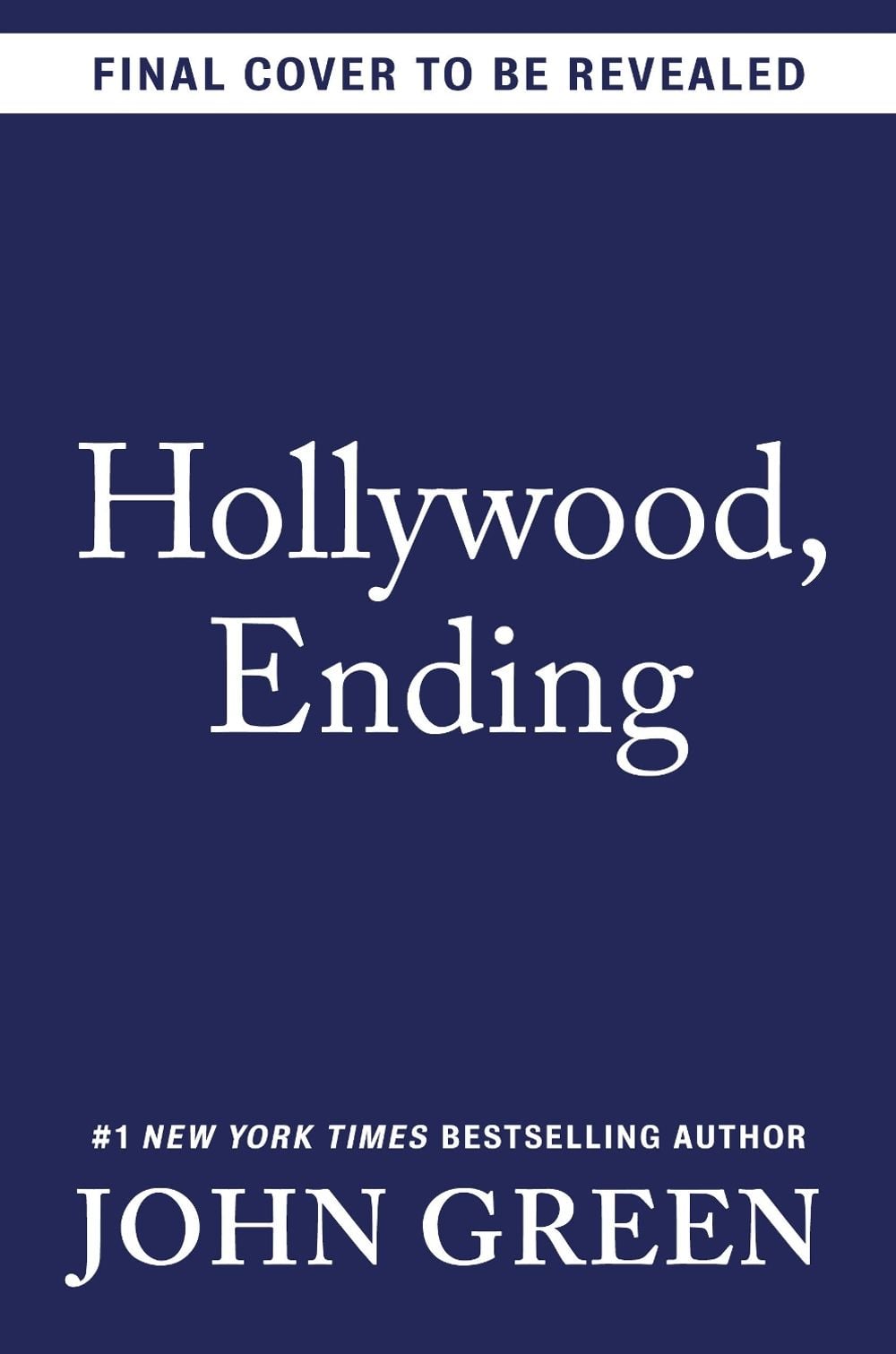 ISBN: 9780525426073