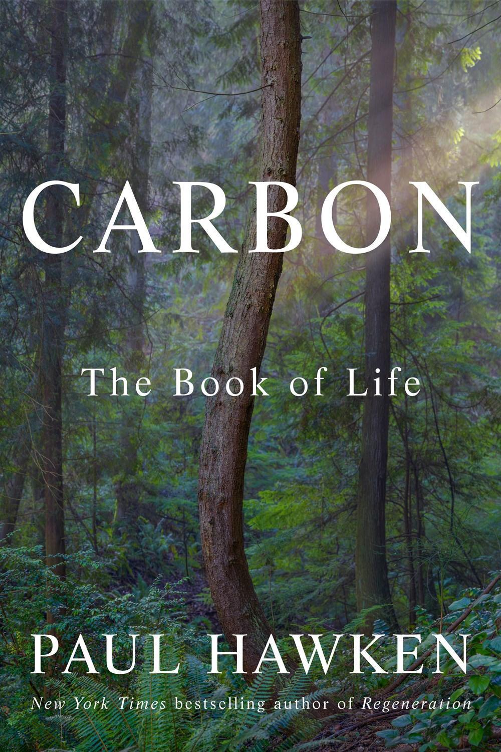 Carbon, 9780525427445